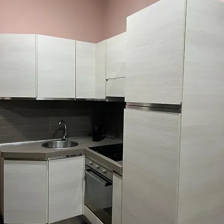 Dali شقة كاتانيا