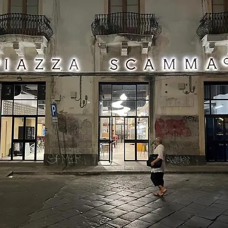 Dali * Catania
